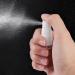 Buy Sibba 5Pcs 10ML Mini Travel Spray Bottles - Refillable Fine Mist Atomiser for Essential Oils Cosmetics and Perfumes - International Shipping Available - Buy Online on GoSupps.com