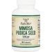 Mimosa Pudica Seed Capsules (180 Capsules 3 Month Supply) 1000mg for Digestive Support by Double Wood - Buy Online on GoSupps.com