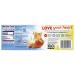 Lipton Family Size Unsweetened Iced Tea Bags - 24 Count (Pack of 6) - Buy Online on GoSupps.com