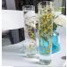 50 Pcs Gold Faux Pearl String for Wedding Centerpieces | Vase Filler for Floating Candles and Parties - Buy Online on GoSupps.com