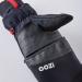OOZi Winter Touchscreen Gloves - Cold Weather Warm Work Gloves for Men and Women - X-Large Black - Buy Online on GoSupps.com