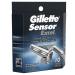 Gillette Sensor Excel Men's Razor Blade Refills - 10 Count Pack (Pack of 1) - Buy Online on GoSupps.com