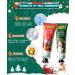 Mini Hand Cream Gift Kit-5Pcs Small Scented Hand Lotion for Dry Cracked Working Hands Natural Fragrance Moisturizing Travel Size Hand Lotion Christmas Gift Set Stocking Stuffers for Girl Women Men 50 g (Pack of 5) - Buy Online on GoSupps.com
