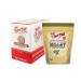 Bob's Red Mill Whole Grain Millet, 28-ounce (Pack of 4) 1.75 Pound (Pack of 4) Resealable