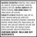 Cheez-It Cheez It Grooves Sharp White Cheddar 9 Ounce - Buy Online on GoSupps.com