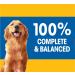 Pedigree Adult Dry Dog Food - Chicken Flavor | All Bag Sizes Available - Buy Online on GoSupps.com