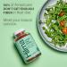 Hilma Prebiotic Fiber Gummies 60 ct - Gut Health & Constipation Relief - Citrus & Berry Flavor - FSA Eligible - Buy Online on GoSupps.com