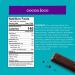 Enjoy Life Cocoa Loco Chewy Bars - Nut Free, Soy Free, Dairy Free, Non GMO, Gluten Free - 6 Boxes (30 Bars Total) - Buy Online on GoSupps.com