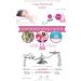Ammo London Menstrual Classic - Size M | Eco-Friendly Menstrual Care | 1 Piece Pack for Comfort and Convenience - Buy Online on GoSupps.com