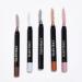 ELLEN TRACY Eyeshadow & Liner Stick Set | 5-Piece Collection | Smudge-Proof Blendable & Long-Lasting | Vibrant Colors for Defined Eyes - International Shipping Available - Buy Online on GoSupps.com