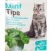 Gimcat Mintpips - 40g | Premium Cat Treats for Fresh Breath | International Shipping Available - Buy Online on GoSupps.com