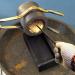 4-Piece Graphite Ingot Mold Set - 1 Kg Casting Mold Crucible, Stir Stick for Melting & Refining - Buy Online on GoSupps.com