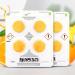 Harpic Hygienic Fresh Sticker Adhesive Toilet Block Yellow - Citrus 2 Packs of 4 stickers. Toilet Freshener No Plastic Applicator. 4 count (Pack of 2) - Buy Online on GoSupps.com