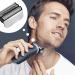 HEAYSWEN Electric Razor Head for Braun Series 7 - Replacement Blade & Shaving Head Compatible with Braun 70s for Men - Buy Online on GoSupps.com