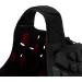 Canterbury CCC Rugby Raze Headguard - Full Coverage Scrum Cap with Soft-Edged Chin Strap - Black - Large - Buy Online on GoSupps.com