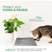 Cat Scat Mat for Furniture - Indoor & Outdoor Pet Deterrent - Wide Coverage - Adjustable Size - Grey, 78x12 - Buy Online on GoSupps.com