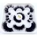 Buy 5 Pairs Mixed 8-25mm 3D Mink Lashes - Custom Natural False Eyelashes Bulk | Wholesale Faux Mink Lashes (9D01 - Buy Online on GoSupps.com