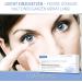 Eye.con Monthly Moist Soft Contact Lenses - UV Protection Hydrogel 57% Water Perfect for Sensitive Eyes - -4.50 Strength BC 8.6mm Dia 14.2mm - Buy Online on GoSupps.com
