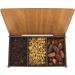Organic Premium Royal Gift Box 2 - Mulberries Dates Raisins - Buy Online on GoSupps.com