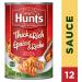 Hunt's Thick & Rich Original Pasta Sauce 680 ml Pack of 12 - Buy Online on GoSupps.com