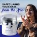J S Natural Beauty God's Gift Moisturizer & Toner - Chemical-Free Vegan SPF 30 for Sensitive Skin | Scar & Deep Wrinkle Treatment - Buy Online on GoSupps.com