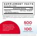 Jarrow Formulas Methyl B-12 Cherry Flavor 500 mcg - 100 Lozenges | Boost Energy & Metabolism - Buy Online on GoSupps.com