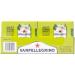 Sanpellegrino Pompelmo Italian Sparkling Grapefruit Drink 11.15 Fl Oz Cans - 24 Pack - Buy Online on GoSupps.com