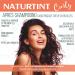 Naturtint | Leave-in Conditioner for Curls | Nourishes Detangles Repairs - Curly Hair | 200ml - Buy Online on GoSupps.com