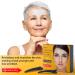 NBCT Forehead Wrinkle Patches 10 Pack - Aloe Vera Facial Strips for Treatment of Face Wrinkles - Hydrolyzed Collagen Patche for Youthful Skin - Face Tape For Wrinkles - Wrinkle Forehead Patches - Buy Online on GoSupps.com