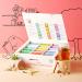 Les 2 Marmottes - Coffret Histoires d'Infusions 75 Sachets - 15 Tisanes - Amateurs de plantes inconditionnels des infusions - Made In France - Sans ar mes ajout s - 116g Histoires d'Infusions - 75 Sachets - Buy Online on GoSupps.com