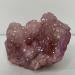 Crystal Decoration 70g Natural Aura Geode Cluster Crystal - Buy Online on GoSupps.com