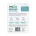 PROcure Rosacare Soothing Sheet Face Mask 5 Masks - Hyaluronic Hydrogel for Rosacea Symptoms - 0.845 Fl Oz - Buy Online on GoSupps.com