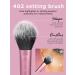 Real Techniques Setting Brush 1 by Samantha Chapman - Perfect Finish Makeup Tool - Buy Online on GoSupps.com