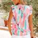 Elegant Summer Tunics for Women - Festive Blouses & Activewear | Luxury Fashion & Muslim Dresses - Buy Online on GoSupps.com
