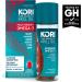 Kori Krill Oil Omega-3 400mg Softgels - 90 Count | Superior Absorption | Multi-Benefit Omega-3 Supplement | No Fishy Burps | Pack of 1 - Buy Online on GoSupps.com