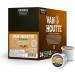 Van Houtte Colombian Dark K-Cup Coffee Pods 48 Count For Keurig Coffee Makers & Vanilla Hazelnut Decaf K-Cup Coffee Pods 24 Count For Keurig Coffee Makers Colombian Dark + Coffee Pods 24 Count 1 Count (Pack of 48) - Buy Online on GoSupps.com