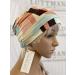 LUTTMANN Secret Hair Collection - Short Style Chemotherapy Hairpiece Under Hat (Silver-Gray) - Buy Online on GoSupps.com