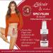 Buy DERMO Spicyslim Dry Oil 150ml - Fast-Acting Fat Burner for Body Slimming | International Shipping Available - Buy Online on GoSupps.com