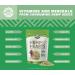 Manitoba Harvest Hemp Hearts 16 oz - Delicious Shelled Hemp Seeds for Nutty Flavor & Nutrition - Buy Online on GoSupps.com