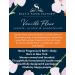 Shop Soap & Paper Factory Vanilla Fleur 1 oz Fragrance Oil - Premium Scent for Candles Diffusers & DIY Projects - International Shipping Available - Buy Online on GoSupps.com
