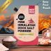 Urban Platter Pink Himalayan Rock Salt Powder 15 kg mineralrich salt unrefined & pure Sendha Namak Noniodized Optically Sort - Buy Online on GoSupps.com