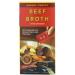 Savory Choice Liquid Beef Broth Concentrate, 5.1-Ounce Boxes (Pack of 4)