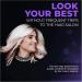 PRO:VOKE Purple Conditioner for Blonde Hair Repair Treatment 400 ml (Pack of 1) Z- Original - Buy Online on GoSupps.com