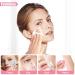 40 Pcs Powder Puff 20 Triangle Powder Puff and 20 Finger Makeup Puff Multicolor Powder Puff Face Triangle Mini Makeup Setting Powder Puffs Makeup Sponges for Concealer Loose Powder Blush - Buy Online on GoSupps.com