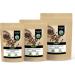 Allspice Berries whole (250g 8.8oz) myrtle pepper allspice grains 100% natural without additives vegan allspice seeds Jamaican piment pepper 250 GR - Buy Online on GoSupps.com