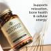 Solgar Magnesium Glycinate - 90 Vegetable Capsules - Vegan, Gluten & Dairy Free - 90 Servings - Buy Online on GoSupps.com