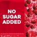 Ocean Spray 100 % jus canneberge bouteille de 1 8 l - Buy Online on GoSupps.com