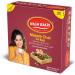 Wagh Bakri Masala Tea Bags 100 - Authentic Indian Spiced Tea Blend - Buy Online on GoSupps.com