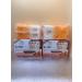 KOJIC White Soap with Gluta Papaya and Arbutin 4 in 1 160 g - Buy Online on GoSupps.com
