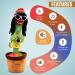 Ava's Toys Dancing Cactus Voice Recorder - Singing and Dancing Talking Toy - Buy Online on GoSupps.com